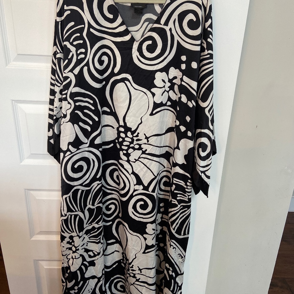 Natori Caftan